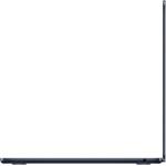 Apple MacBook Air 13'' M2, 8GB, 256GB - Midnight CZ