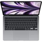 Apple MacBook Air 13'' M2, 8GB, 256GB - Space Grey CZ
