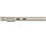 Apple MacBook Air 13'' M2, 8GB, 256GB - Starlight CZ