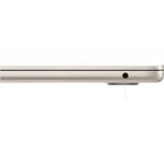 Apple MacBook Air 13'' M2, 8GB, 256GB - Starlight CZ