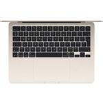 Apple MacBook Air 13", M4, 16GB, 256GB, hviezdny