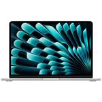 Apple MacBook Air 13", M4, 16GB, 256GB, strieborný