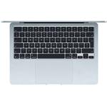 Apple MacBook Air 13", M5, 16GB, 1TB, modrý, SK