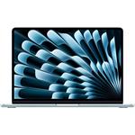 Apple MacBook Air 13", M5, 16GB, 1TB, modrý, SK