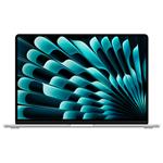 Apple MacBook Air 15,3", M2, 8GB, 256GB, Silver SK