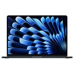 Apple MacBook Air 15,3", M2, 8GB, 512GB, Midnight SK