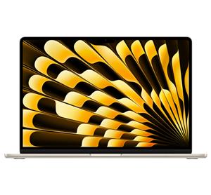 Apple MacBook Air 15,3", M2, 8GB, 512GB, Starlight SK