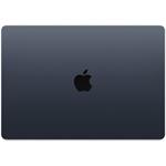 Apple MacBook Air 15,3", M3, 16GB, 512GB, Midnight, SK klávesnica