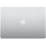 Apple MacBook Air 15,3", M3, 8GB, 256GB, Silver, SK klávesnica