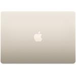 Apple MacBook Air 15,3", M3, 8GB, 256GB, Starlight, SK klávesnica