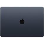 Apple MacBook Air 15,3", M3, 8GB, 512GB, Midnight, SK klávesnica