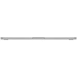 Apple MacBook Air 15,3", M3, 8GB, 512GB, Silver, SK klávesnica