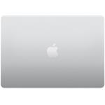 Apple MacBook Air 15,3", M3, 8GB, 512GB, Silver, SK klávesnica