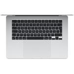 Apple MacBook Air 15,3", M3, 8GB, 512GB, Silver, SK klávesnica