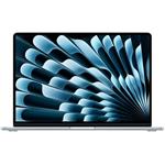 Apple MacBook Air 15", M4, 16GB, 256GB, modrý