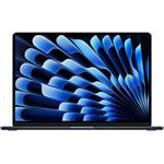 Apple MacBook Air 15", M5, 16GB, 512GB, polnočný, SK