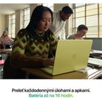 Apple MacBook Neo 13", A18 Pro, 8GB, 256GB, ružový, SK