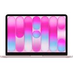 Apple MacBook Neo 13", A18 Pro, 8GB, 256GB, ružový, SK