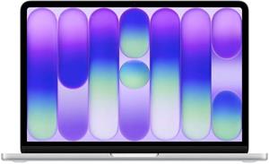 Apple MacBook Neo 13", A18 Pro, 8GB, 256GB, strieborný, SK