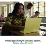 Apple MacBook Neo 13", A18 Pro, 8GB, 256GB, tmavomodrý, SK