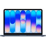 Apple MacBook Neo 13", A18 Pro, 8GB, 256GB, tmavomodrý, SK
