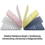 Apple MacBook Neo 13", A18 Pro, 8GB, 256GB, žltý, SK