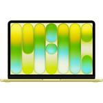 Apple MacBook Neo 13", A18 Pro, 8GB, 256GB, žltý, SK