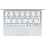 Apple MacBook Neo 13", A18 Pro, 8GB, 512GB, strieborný, SK