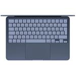 Apple MacBook Neo 13", A18 Pro, 8GB, 512GB, tmavomodrý, SK