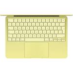 Apple MacBook Neo 13", A18 Pro, 8GB, 512GB, žltý, SK
