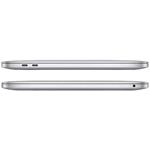 Apple MacBook Pro 13,3" M2, 8GB, 256GB Silver SK