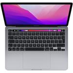 Apple MacBook Pro, 13,3" M2, 8GB, 256GB SSD, Space Gray