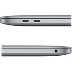 Apple MacBook Pro, 13,3" M2, 8GB, 256GB SSD, Space Gray