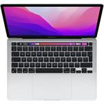 Apple MacBook Pro, 13,3" M2, 8GB, 512GB SSD, Silver