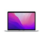 Apple MacBook Pro, 13,3" M2, 8GB, 512GB SSD, Silver