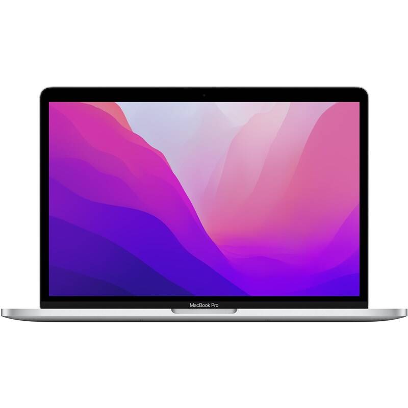 Apple MacBook Pro 13.3˝ (M2 chip)