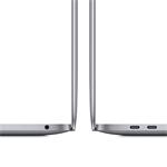 Apple MacBook Pro 13" M1, 16GB, 512GB, sivý