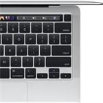 Apple MacBook Pro 13'' M1, 8GB, 256GB, Silver, CZ