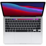 Apple MacBook Pro 13" M1, 8GB, 256GB, strieborný