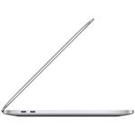 Apple MacBook Pro 13" M1, 8GB, 256GB, strieborný