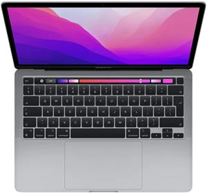 Apple MacBook Pro 13" M2, 8GB, 256GB Space Gray SK
