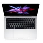 Apple MacBook Pro 13 mluq2sl/a, strieborný