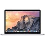 Apple MacBook Pro, 13", Retina, Core i5, 128 GB SSD, sivý