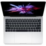 Apple MacBook Pro, 13", Retina, Core i5, 128 GB SSD, strieborný
