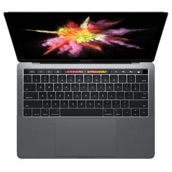 Apple MacBook Pro, 13'', Retina, dotykový, Core i5, 256 GB SSD, sivý