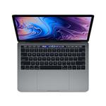 Apple MacBook Pro 13" Retina Touch Bar i5 2.3GHz 4-core 8GB 256GB Space Gray SK