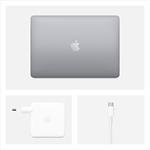 Apple MacBook Pro 13" TB i5 2.0GHz 4-core 16GB 512GB Space Gray SK (2020)