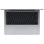 Apple MacBook Pro 14.2" M2 Max, 32 GB, 1 TB Space Gray SK, 2023