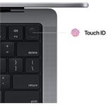 Apple MacBook Pro 14.2" M2 Max, 32 GB, 1 TB Space Gray SK, 2023
