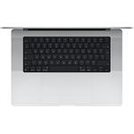 Apple MacBook Pro 14.2'' M2 Pro, 16 GB, 512 GB Space Gray SK, 2023